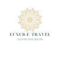 luxure-e travel