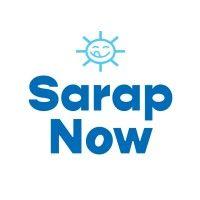 sarap now logo image