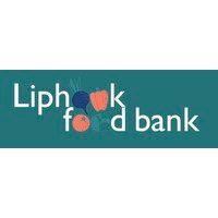 liphook food bank logo image