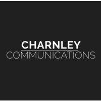 charnley communications logo image