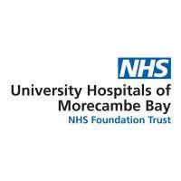 university hospitals of morecambe bay nhs foundation trust