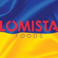 lomista foods logo image