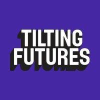 tilting futures logo image