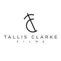 tallis clarke films logo image