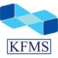 kent financial & management services logo image