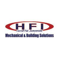 harrell-fish, inc. logo image