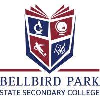 bellbird park state secondary college logo image