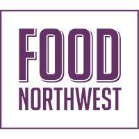 food northwest logo image