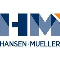 hansen-mueller company