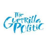 the guerrilla politic logo image