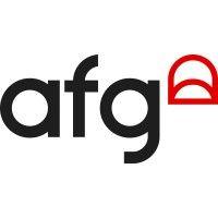 afg logo image