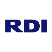 rdi corporation logo image