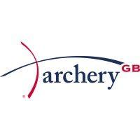 archery gb logo image