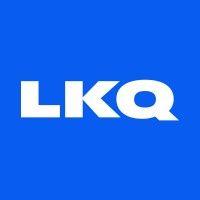 lkq belgium logo image