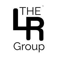 the lr group (pty) ltd logo image