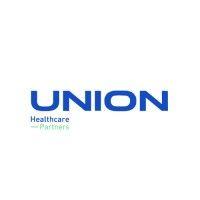 union healthcare logo image