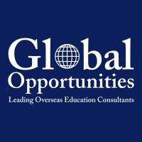 global opportunities logo image