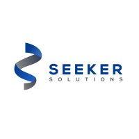 seeker.solutions logo image