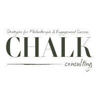 chalk consulting llc logo image