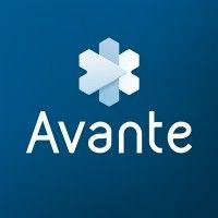 avante health solutions logo image