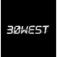 30west logo image