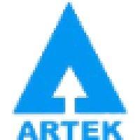 artek enterprises pvt ltd. logo image