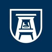 medical college of georgia at augusta university logo image