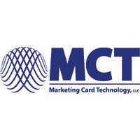 marketing card technology logo image