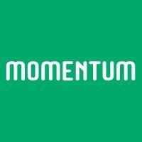 momentum real estate partners, llc logo image