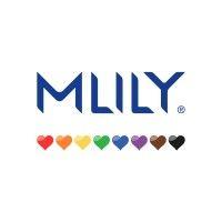 mlily uk logo image