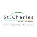 logo of St Charles Consulting Group