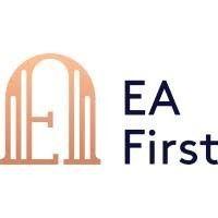 ea first logo image