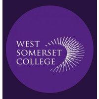 west somerset college logo image