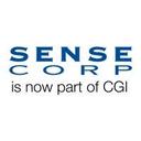 logo of Sense Corp