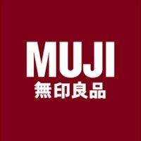 良品計画(muji) logo image