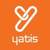 yatis telematics pvt. ltd. logo image