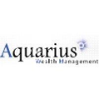 aquarius wealth management logo image