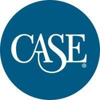 case district i logo image