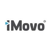 imovo logo image