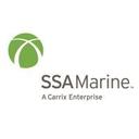 logo of Ssa Marine