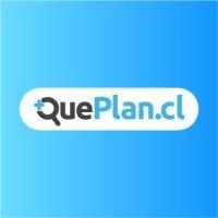 queplan.cl 🔍 logo image