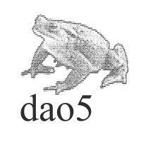 dao5 logo image