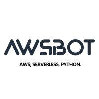 awsbot ltd logo image