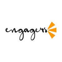 engagers logo image