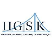 haggerty, goldberg, schleifer & kupersmith, pc