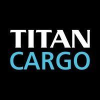 titan cargo