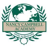 nancy campbell academy logo image