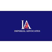 imperial advocates - buyer agents logo image