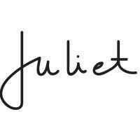 juliet + company logo image