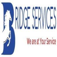 bridge service logo image